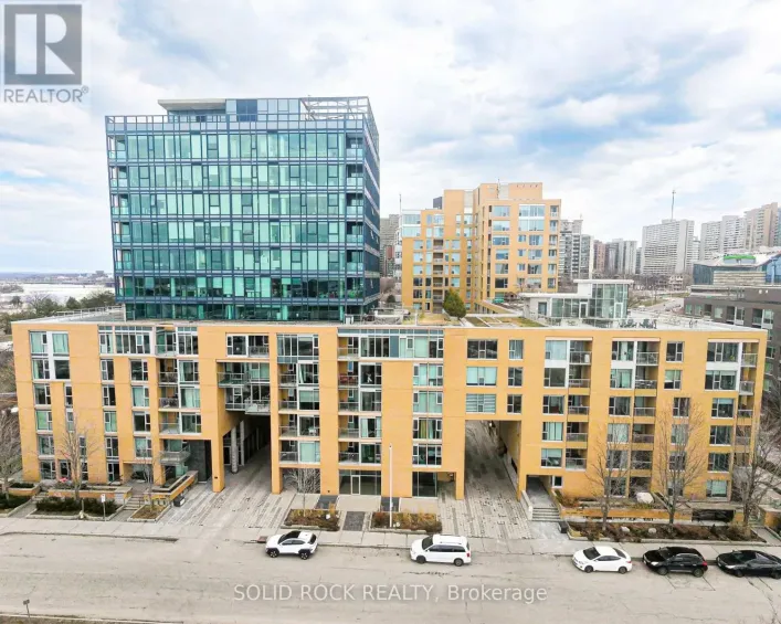 805 - 250 LETT STREET, Ottawa