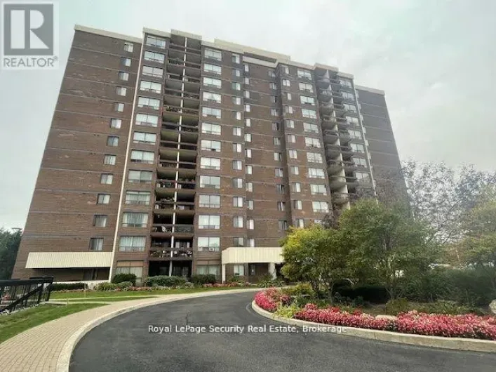 805 - 2556 ARGYLE ROAD, Mississauga