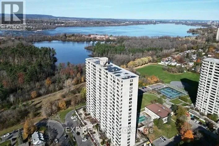 Apartment for sale: 805 - 265 POULIN AVENUE N, Ottawa