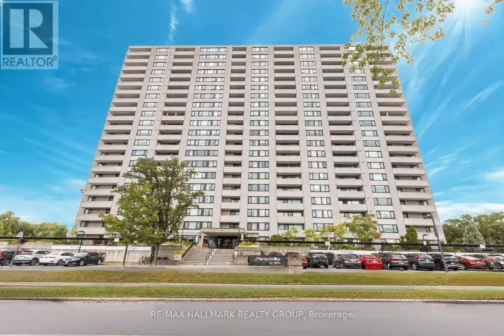 805 - 265 POULIN AVENUE, Ottawa