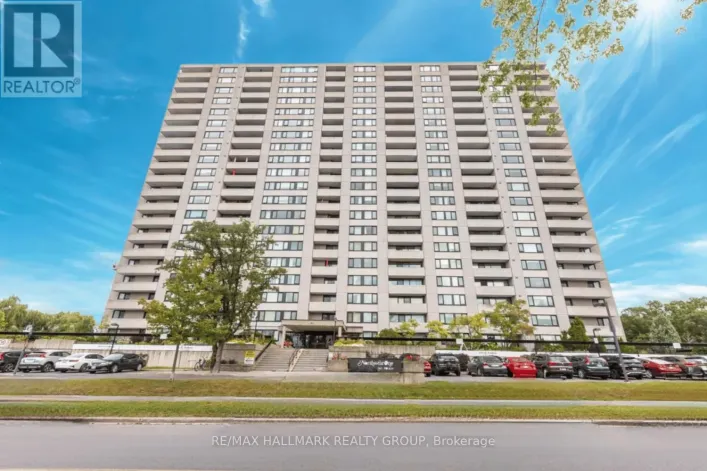 805 - 265 POULIN AVENUE, Ottawa