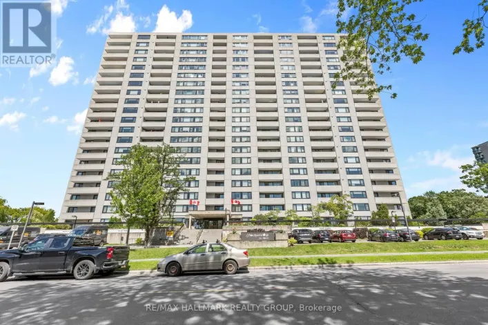 805 - 265 POULIN AVENUE, Ottawa