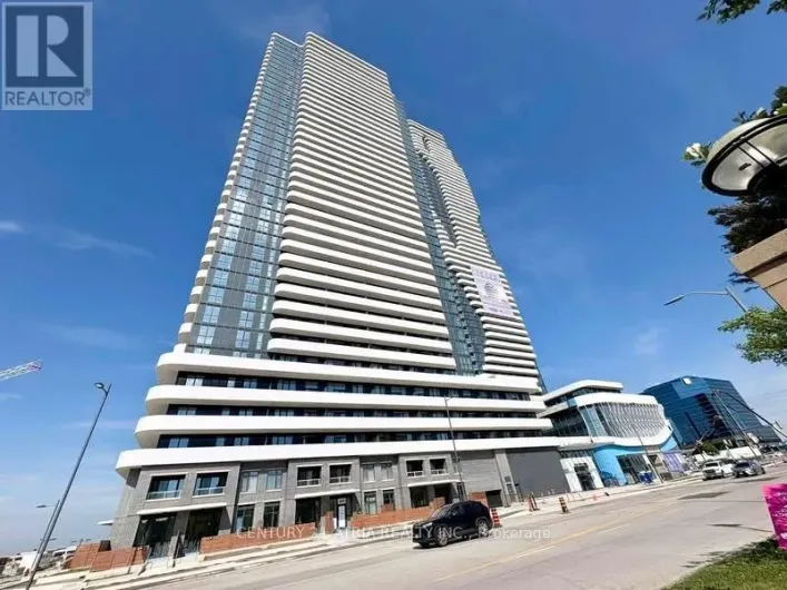 805 - 28 INTERCHANGE WAY, Vaughan