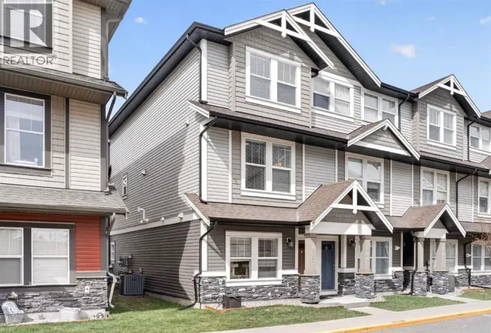805, 280 Williamstown Close NW, Airdrie