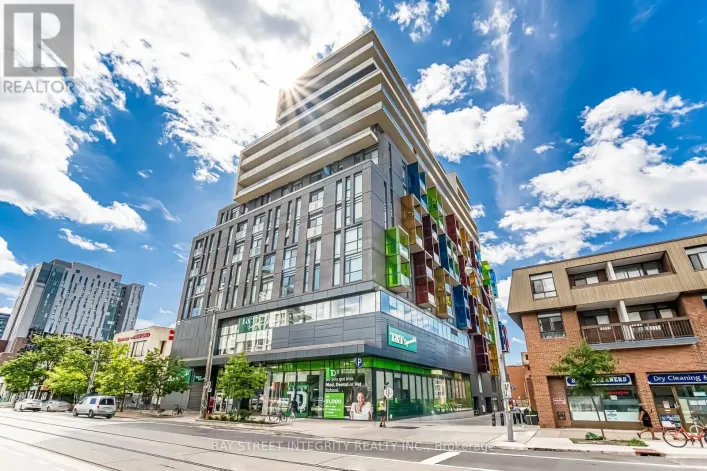 805 - 297 COLLEGE STREET, Toronto
