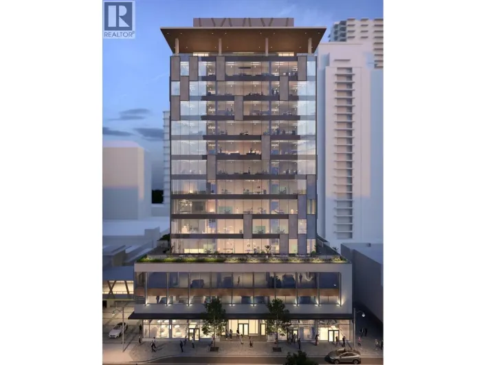 805 2992 GLEN, Coquitlam