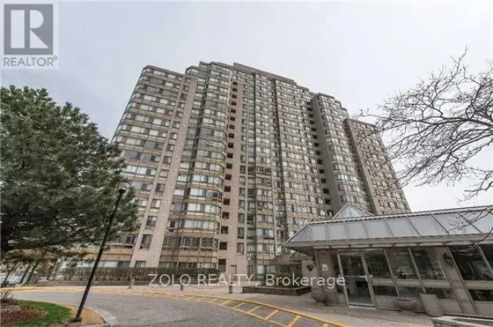 805 - 3233 EGLINTON AVENUE E, Toronto