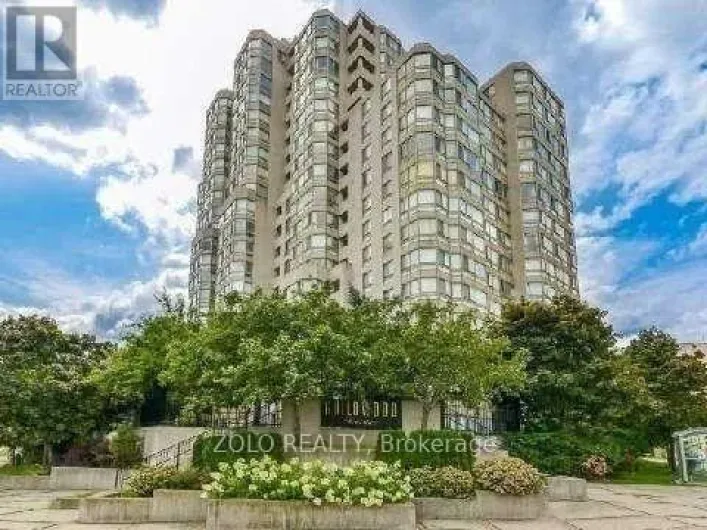 Apartment for sale: 805 - 3233 EGLINTON AVENUE E, Toronto