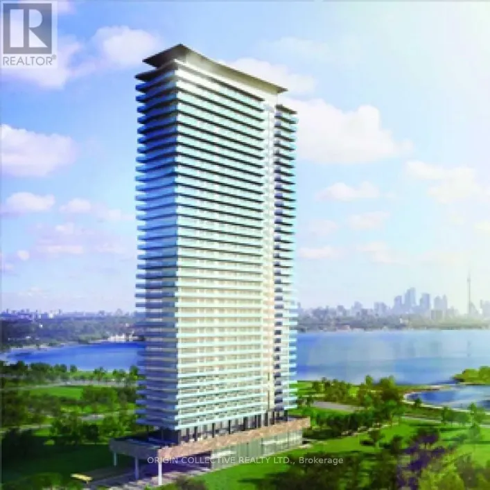 805 - 33 SHORE BREEZE DRIVE, Toronto