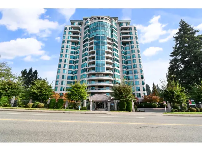 805 33065 MILL LAKE ROAD, Abbotsford