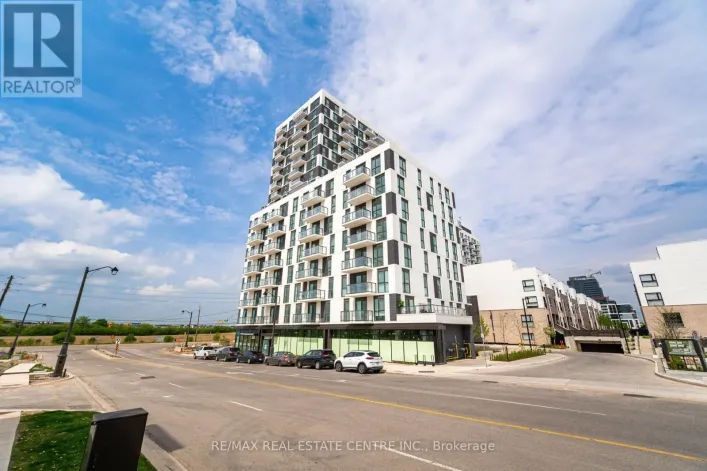 805 - 335 WHEAT BOOM DRIVE, Oakville