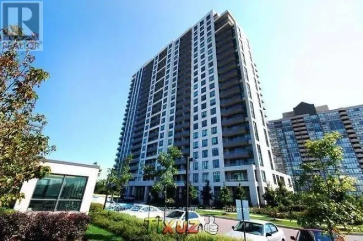 805 - 339 RATHBURN ROAD W, Mississauga