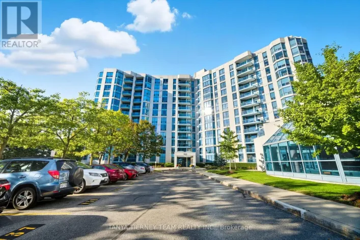 805 - 360 WATSON STREET, Whitby