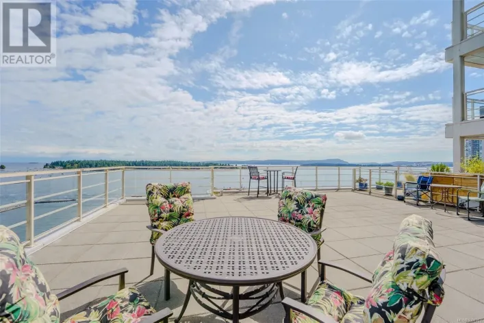 805 38 Front St, Nanaimo