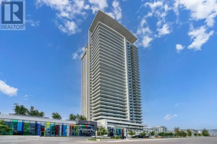 805 - 38 GANDHI LANE, Markham