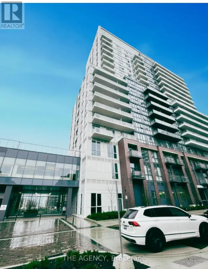 805 - 38 HONEYCRISP CRESCENT, Vaughan