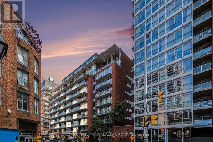 805 - 383 CUMBERLAND STREET, Ottawa