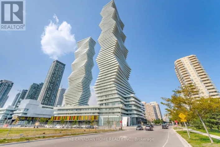 805 - 3883 QUARTZ STREET, Mississauga