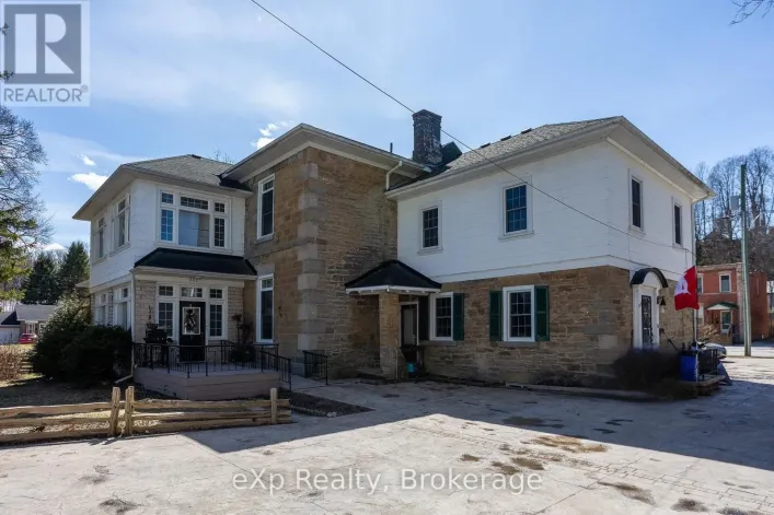 805 3RD AVENUE W, Owen Sound