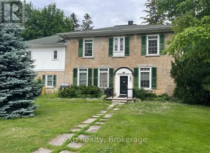 805 3RD AVENUE W, Owen Sound