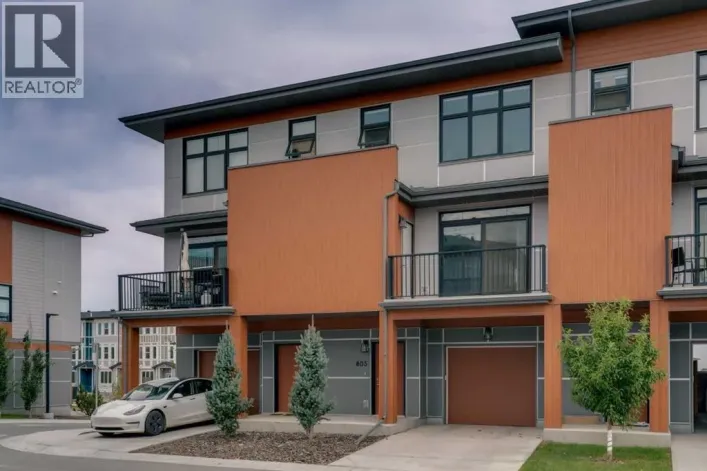805, 400 Belmont Street SW, Calgary