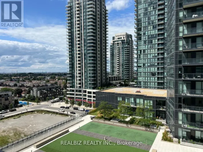 805 - 4011 BRICKSTONE MEWS E, Mississauga