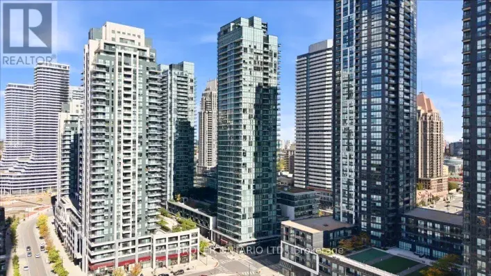 805 - 4065 BRICKSTONE MEWS, Mississauga