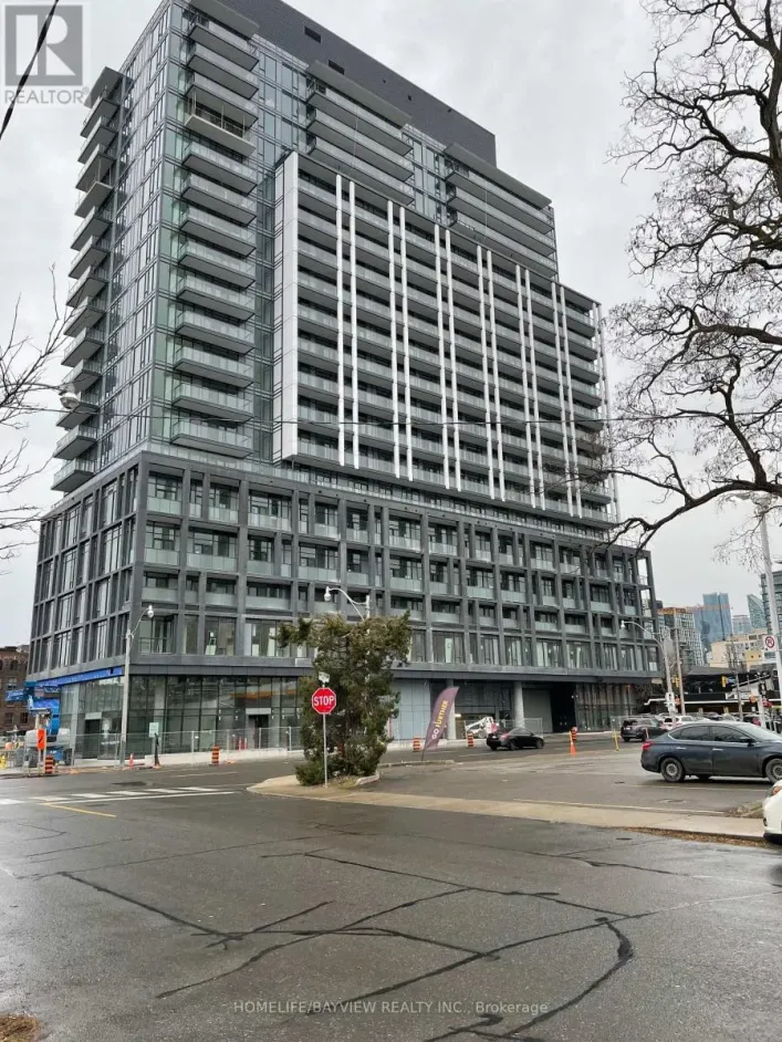 805 - 50 POWER STREET, Toronto