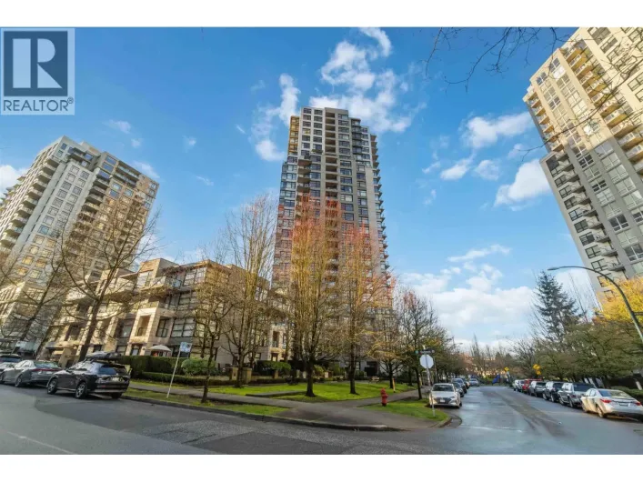 805 5380 OBEN STREET, Vancouver