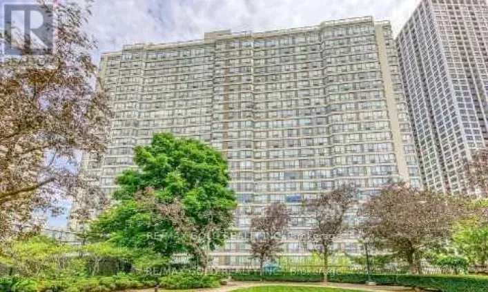 805 - 55 ELM DRIVE, Mississauga