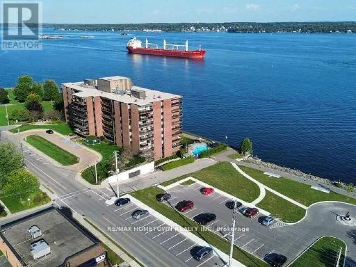 805 - 55 WATER STREET E, Brockville