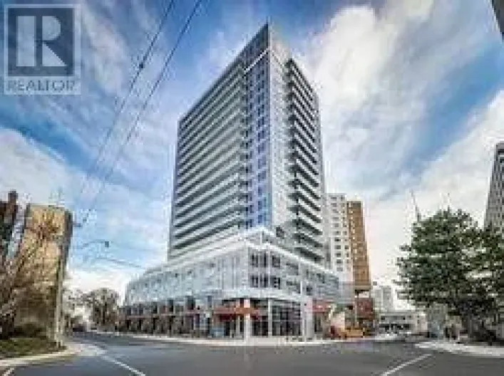 805 - 58 ORCHARD VIEW BOULEVARD, Toronto