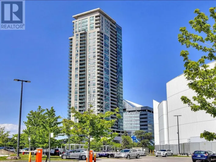 805 - 60 BRIAN HARRISON WAY, Toronto