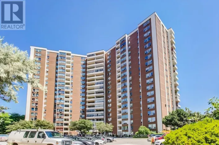 805 - 60 PAVANE LINKWAY, Toronto