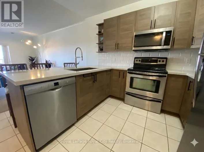 805 - 60 WYNDHAM STREET S, Guelph