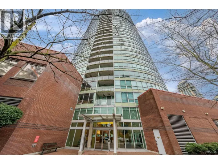 805 6088 WILLINGDON AVENUE, Burnaby