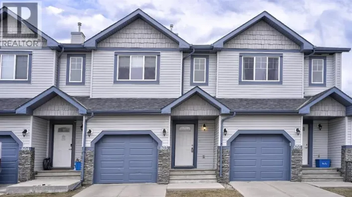 805, 620 Luxstone Landing SW, Airdrie
