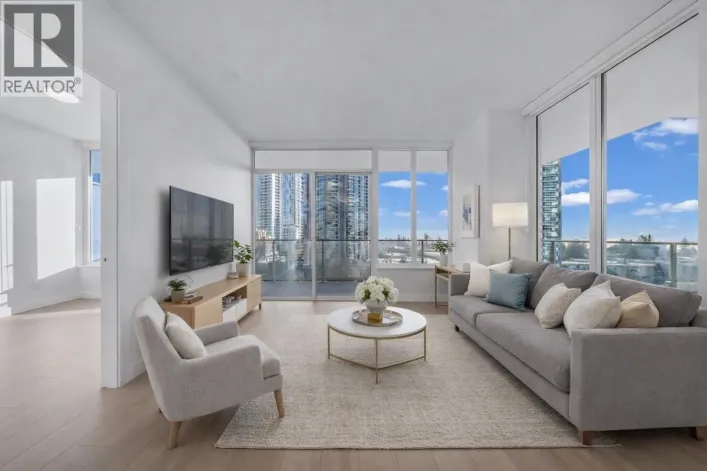 805 6288 CASSIE AVENUE, Burnaby