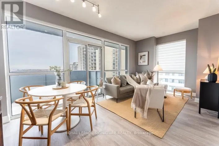 805 - 65 SPEERS ROAD, Oakville