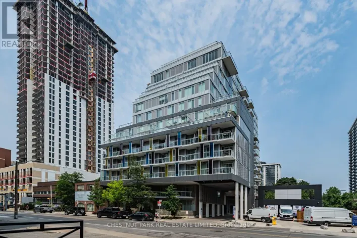 805 - 68 MERTON STREET, Toronto