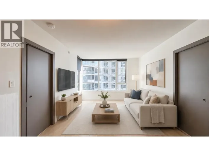 805 68 SMITHE STREET, Vancouver