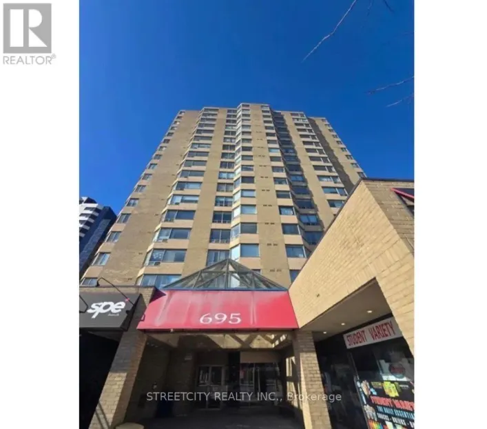 805 - 695 RICHMOND STREET, London East