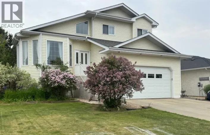 805 7 Avenue SW, Slave Lake