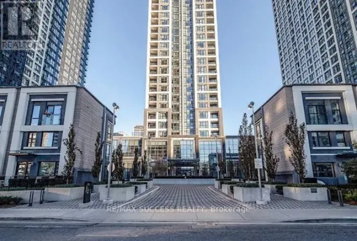 805 - 7 MABELLE AVENUE, Toronto