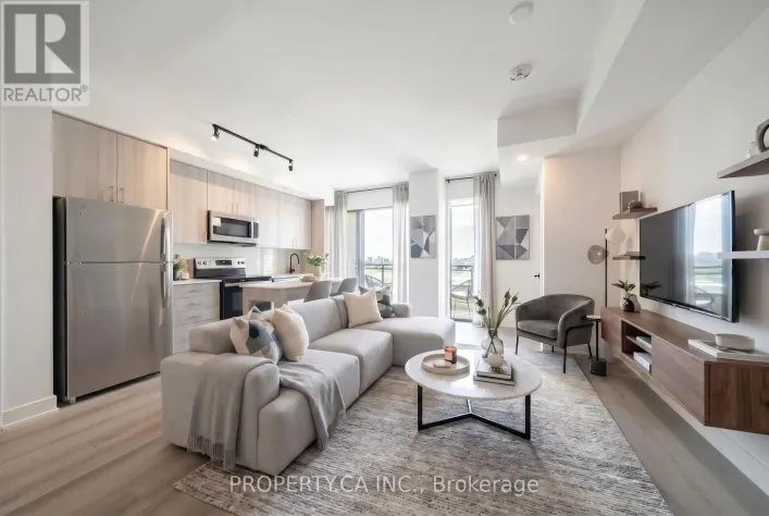 805 - 758 DOVERCOURT ROAD W, Toronto