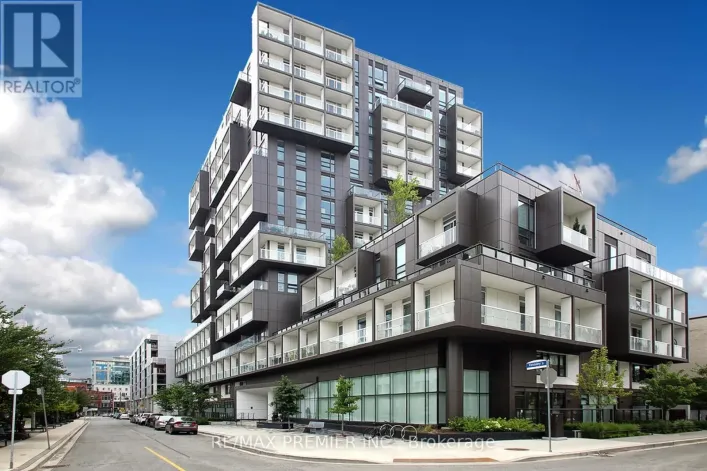 805 - 80 VANAULEY STREET, Toronto