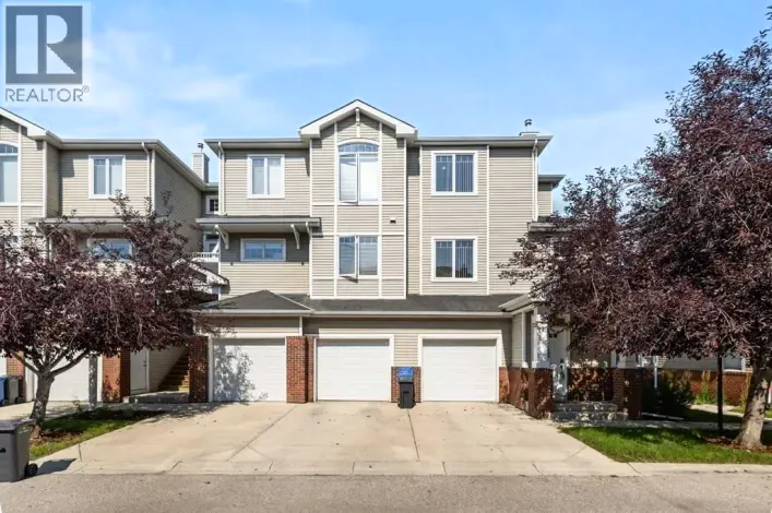 805, 8000 Wentworth Drive SW, Calgary