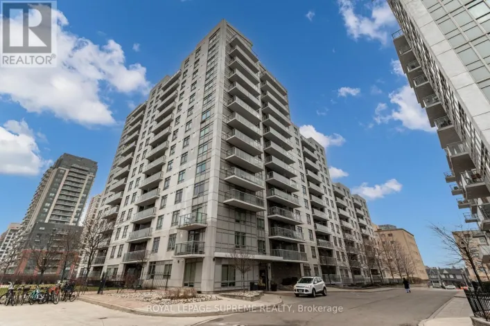 805 - 816 LANSDOWNE AVENUE, Toronto