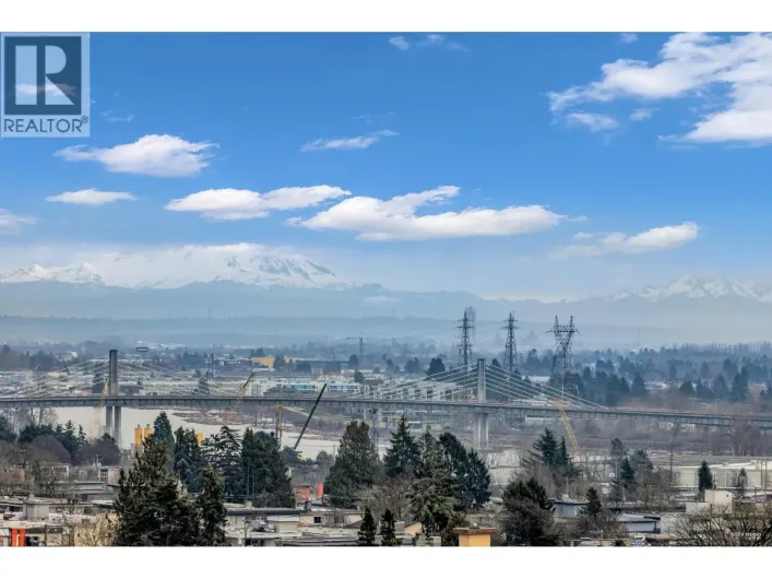 805 8415 GRANVILLE STREET, Vancouver