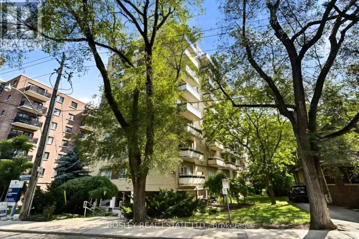 805 - 85 LAWTON BOULEVARD, Toronto